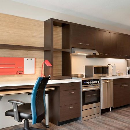 Towneplace Suites By Marriott Joliet Minooka Exteriér fotografie